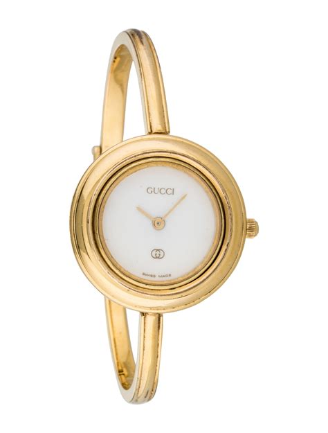 gucci 1100 watch small|Gucci 1100L Watch .